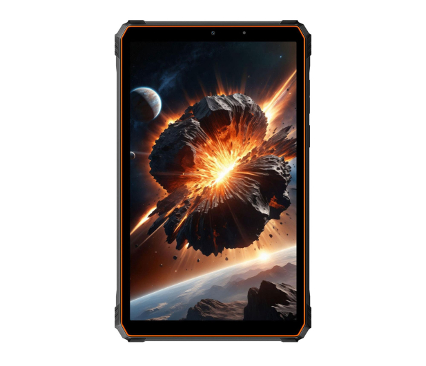 Blackview Active 5 8,7" 6/128 Pomarańczowy - 1504623 - zdjęcie 3